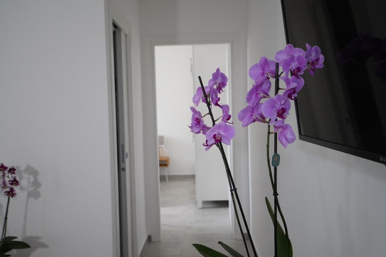 Cosmo 38 Luxury Apartments Neapel Exterior foto