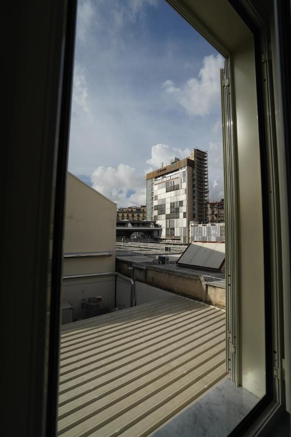 Cosmo 38 Luxury Apartments Neapel Exterior foto