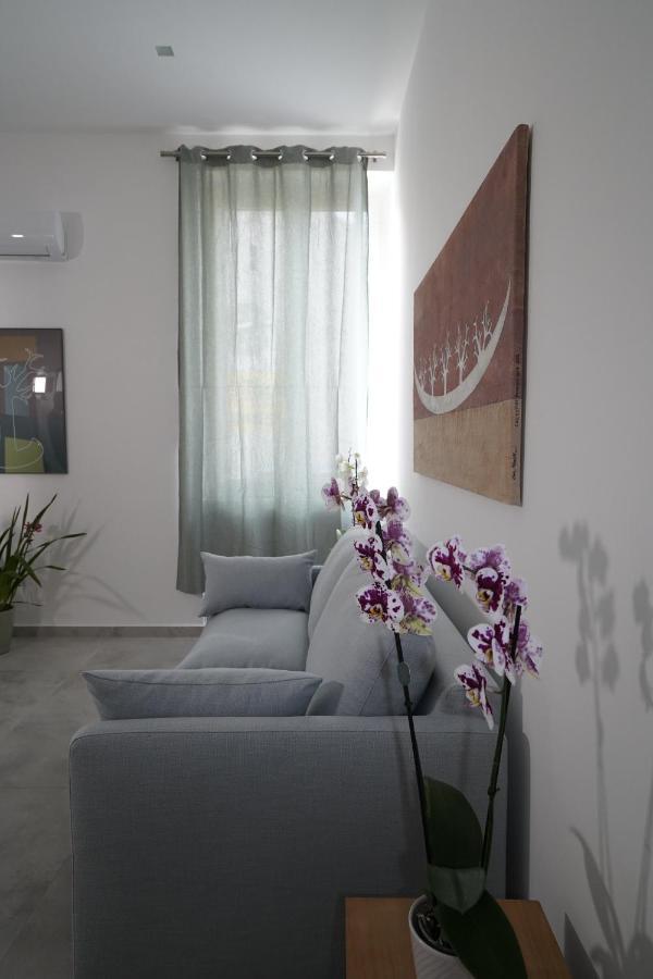 Cosmo 38 Luxury Apartments Neapel Exterior foto